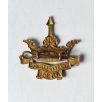 British WWI Royal Naval Division Cap Badge - reproduction 