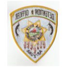 Gila River Indian Community Detentions Arizona Patch