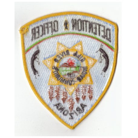 Gila River Indian Community Detentions Arizona Patch