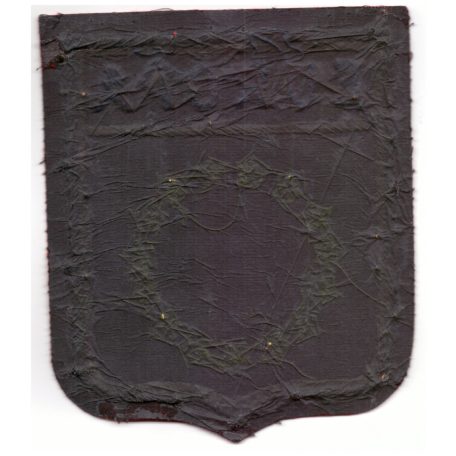 Members of the Council of Europe Fifteen-stars Bullion wire PATCH