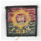 Governor-General of Fiji Patch