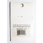 US Army Retired Coin 1775. A career of service to the Nation