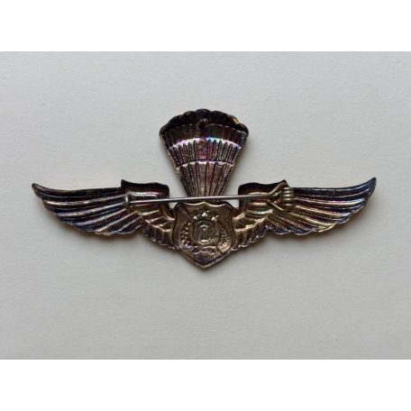 Indonesian Army Military Para Airborne Wings Badge