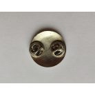 Taiwan - Flying Tigers Star Hat Badge