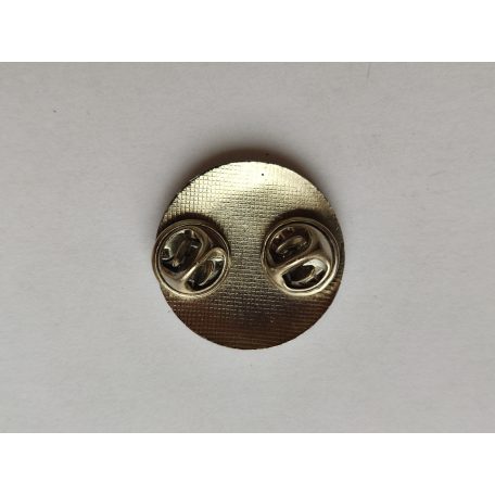 Taiwan - Flying Tigers Star Hat Badge