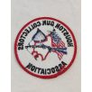  US Houston Gun Collectors Association Patch