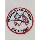  US Houston Gun Collectors Association Patch