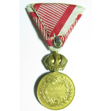 First World War Franz Joseph Military Merit Medal