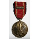 German Deployment Medal Swift Relief Pakistan
