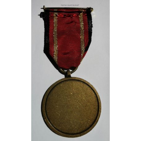 German Deployment Medal Swift Relief Pakistan