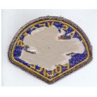 Nevada Las Vegas Police Patch