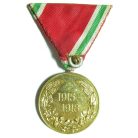 WWI Bulgaria, Bulgarian Commemorative medal for Combatants