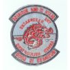   US Army 'Death is our Business' Razorbacks Armed Helicopters Vietnam Veteran PATCH  