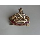 Indonesia "Rala Suntai" Scuba diver Badge