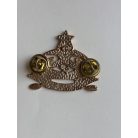 Indonesia "Rala Suntai" Scuba diver Badge