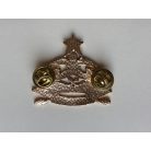 Indonesia "Rala Suntai" Scuba diver Badge