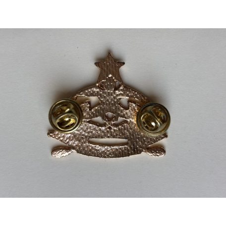 Indonesia "Rala Suntai" Scuba diver Badge
