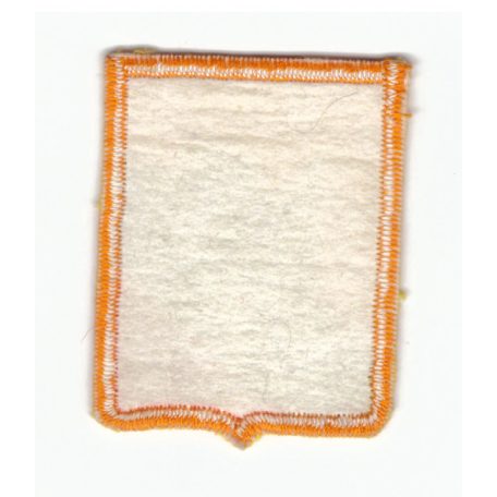Columbian 3rd Infantry Battalion patch with tab (MFO)