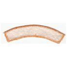 Columbian 3rd Infantry Battalion patch with tab (MFO)