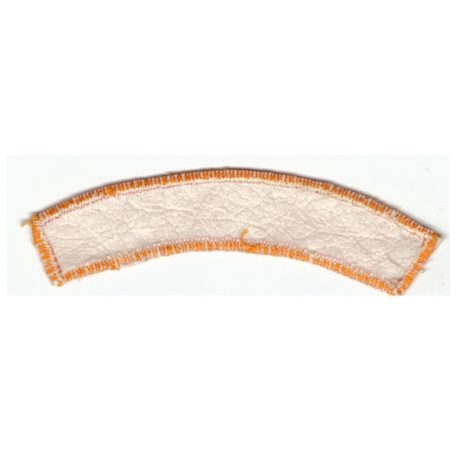 Columbian 3rd Infantry Battalion patch with tab (MFO)