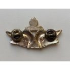 Indonesia Master Scuba Diver of Ministry of Interior (Police) Selam Polri Badge