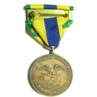 Mexican Service Navy Medal 1911-1917