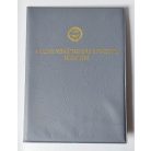 Hungarian 20 Years Defence Service Medal with Certificate