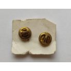 Taiwan - Ministry of Defense Political Operations Office Badge