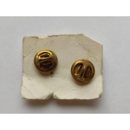 Taiwan - Ministry of Defense Political Operations Office Badge