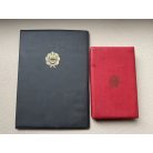 Hungarian Long Service Medal for 15 Years in the Armed Forces (1965) - Workers Militia (Munkásőrség) award