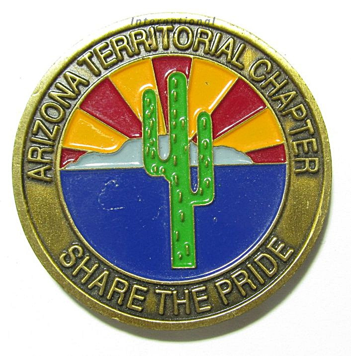 US Army Arizona Territorial Chapter 