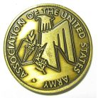 US Army Arizona Territorial Chapter "Share the pride" Coin