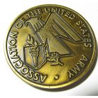 US Army Arizona Territorial Chapter "Share the pride" Coin