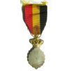 Belgium Labour Decoration Medal First Class