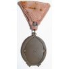 Hungarian Order of Labour, Bronze Grade