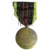 Belgium WW2 Medal of the Armed Resistance 1940–1945