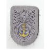 Polish Navy Military Eagle Cap/Beret Patch