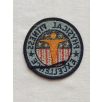  US Army Physical Fitness Excellence Military Patch 