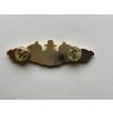   ROC Republic of China, Roc Taiwan Navy Officer U-Boot Submarine Badge