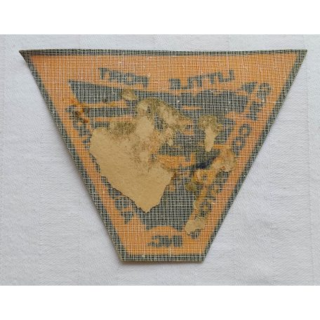 Little Port Association Gun Collectors Inc. Patch