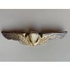 Indonesian Air Force Basic Parachutist Badge