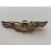 Indonesian Air Force Basic Parachutist Badge