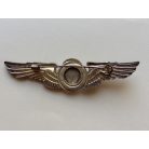 Indonesian Air Force Basic Parachutist Badge