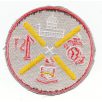 US Marine Corps 1st Helicopter PATCH