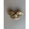   Indonesia TNI Pemburu Army Task Force Eagle Hunter Wings Badge