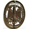 German Bundeswehr Proficiency Badge Bronze 