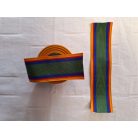 Unknown replacement ribbon 6" (~15cm) 21