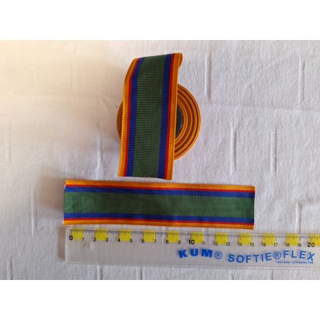 Unknown replacement ribbon 6" (~15cm) 21