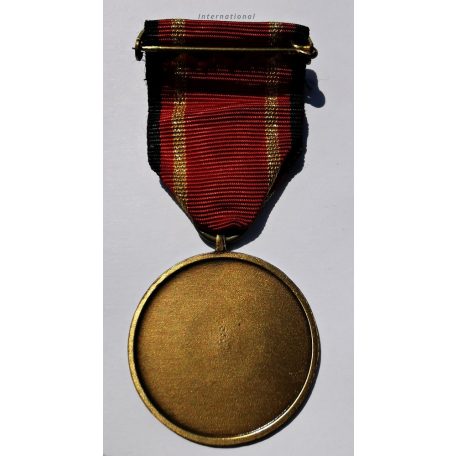 German Deployment Medal UNOMIG Georgia