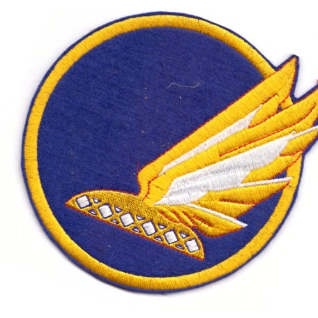 US Air Force 89th Attack Squadron Doolittle Friday PATCH